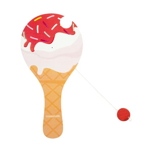 
                  
                    Load image into Gallery viewer, Sunnylife Paddle Ball Soft Serve
                  
                