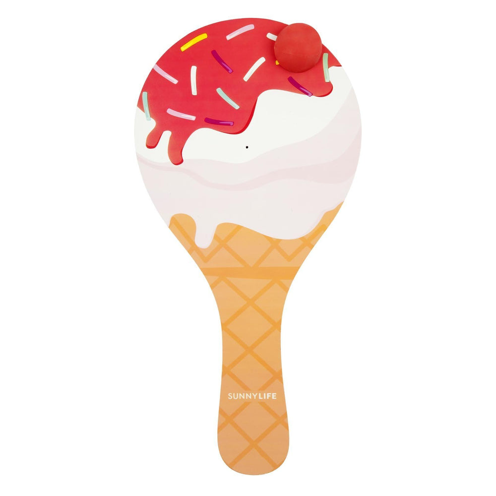 
                  
                    Load image into Gallery viewer, Sunnylife Paddle Ball Soft Serve
                  
                