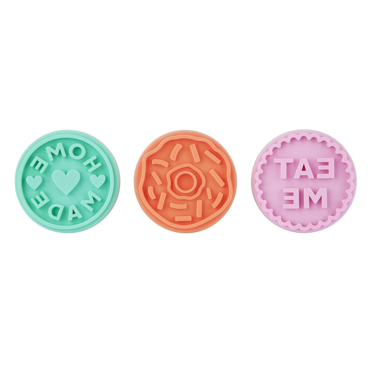 Sunnylife Cookie Stamp Sweet Tooth