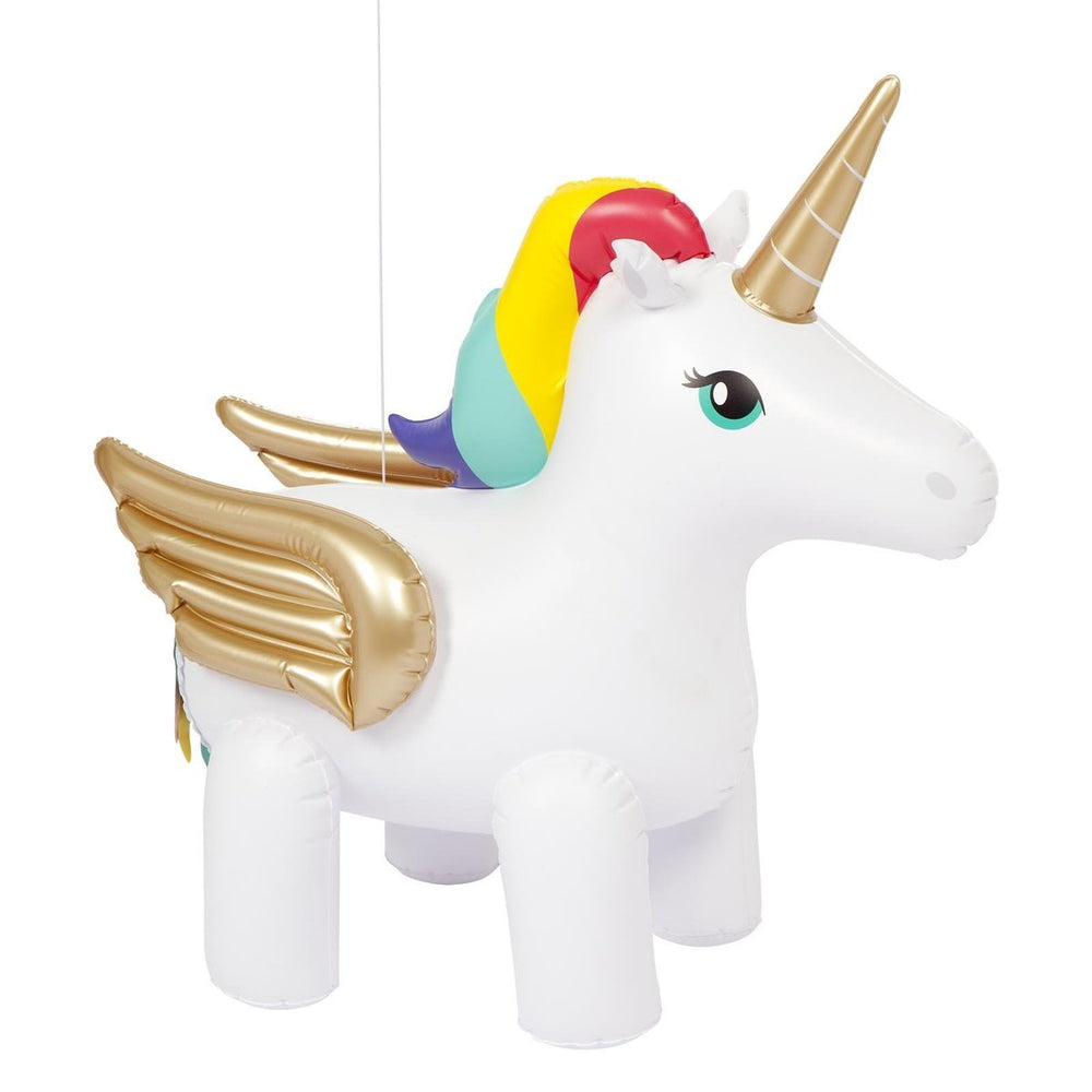 
                  
                    Load image into Gallery viewer, Sunny Life Inflatable Pin the Tail on the | Unicorn
                  
                