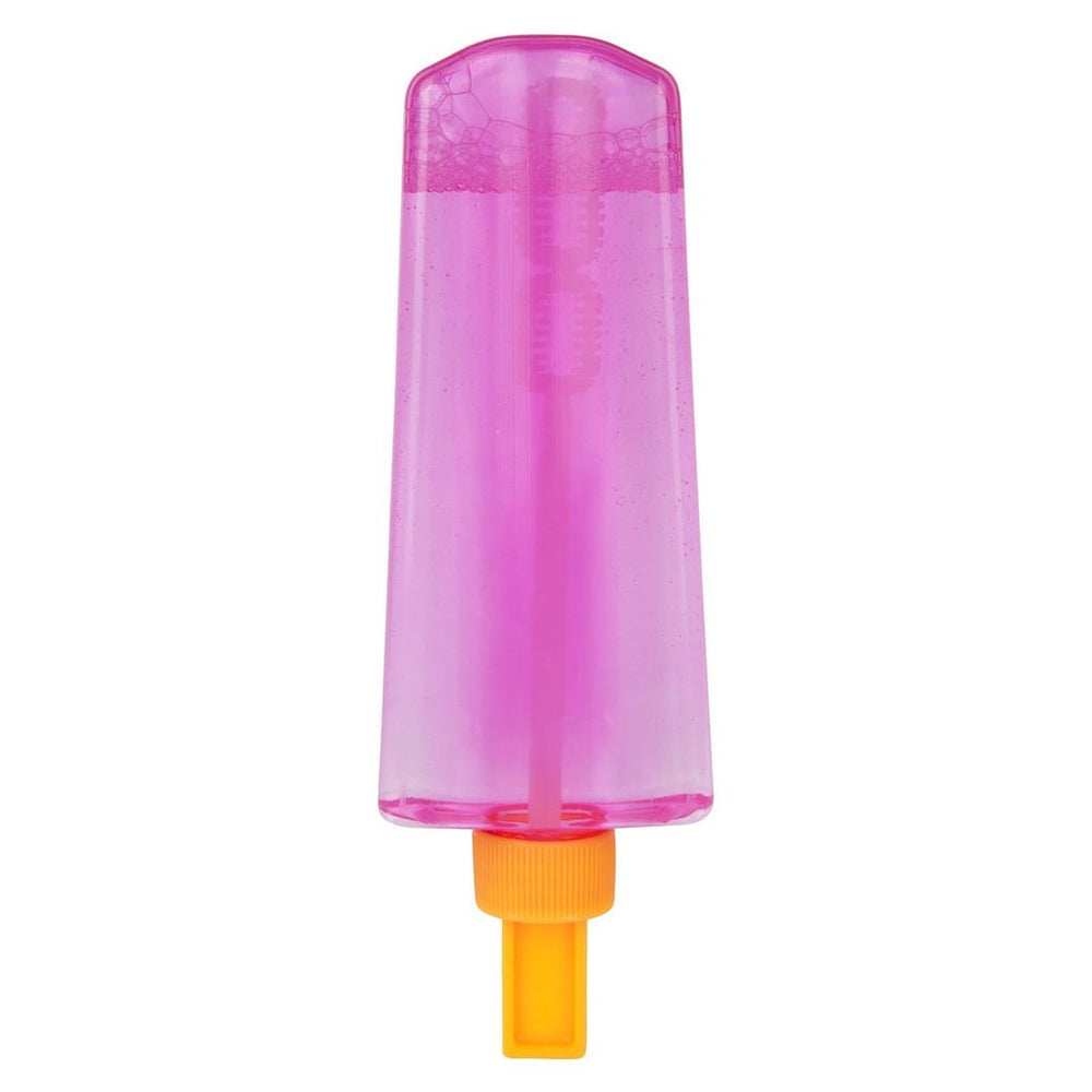 Sunny Life Ice Lolly Bubbles | Neon Pink