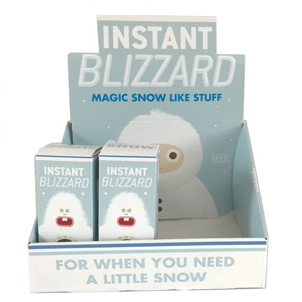 Copernicus Toys - Instant Blizzard