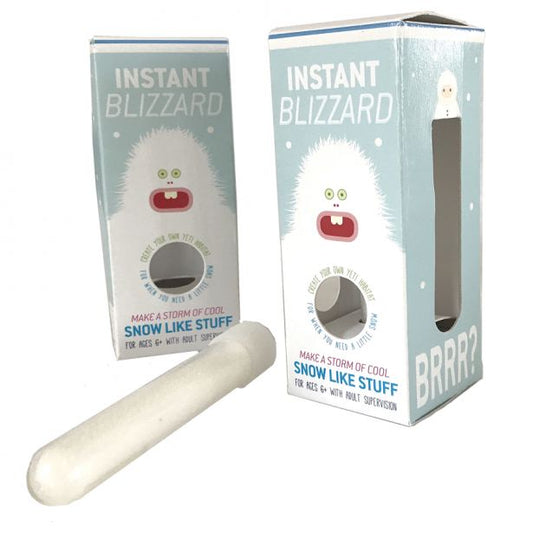 Copernicus Toys - Instant Blizzard