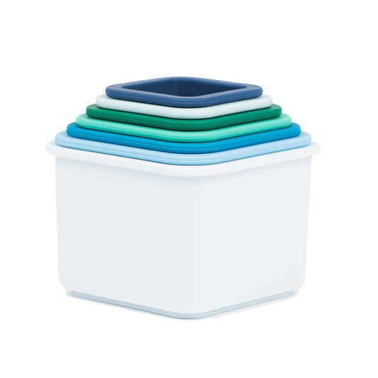 Bella Tunno - Cool Blue Happy Stacks