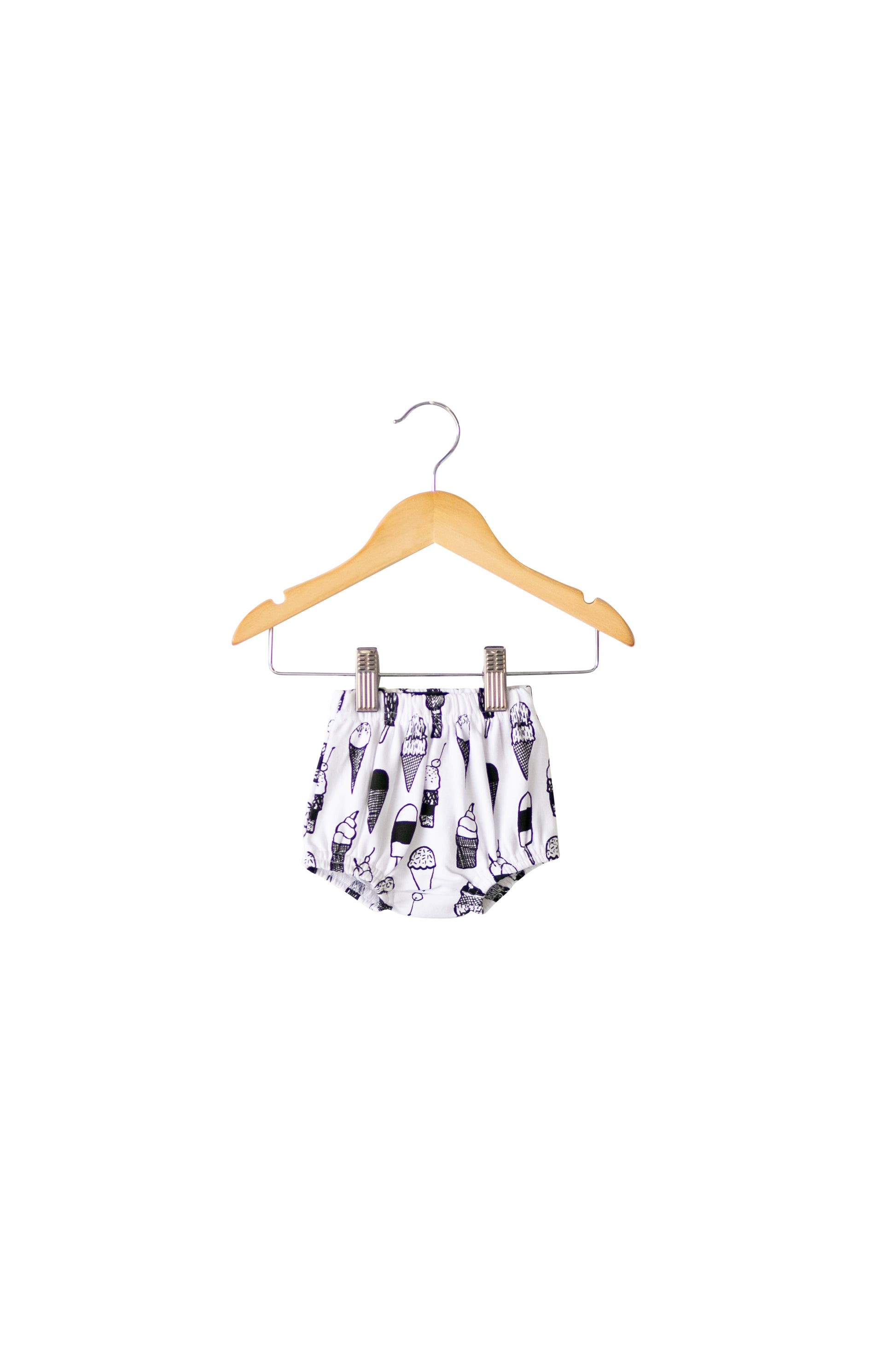 Organic Baby Bloomer | GOTS Certified Organic Cotton | Signature Prints