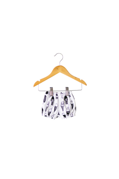 Organic Kids Shorts | GOTS Certified Organic Cotton | Signature Prints