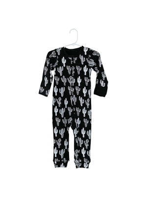 
                  
                    Load image into Gallery viewer, Organic Zip Coverall - Prints
                  
                