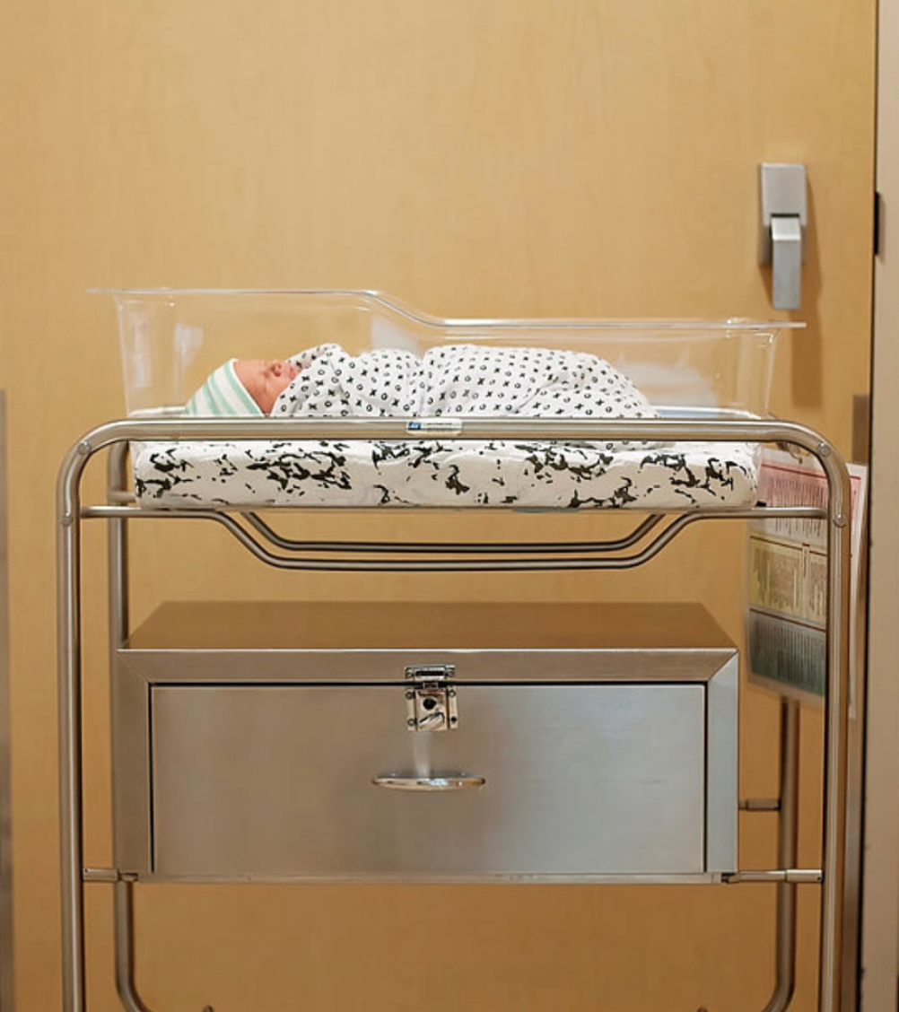 Versatile Moses Basket Bassinet Small Changing Pad Sheet