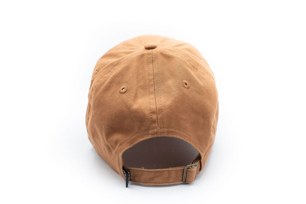 
                  
                    Load image into Gallery viewer, Rey to Z Baseball Hat - Mama in Terra Cotta
                  
                