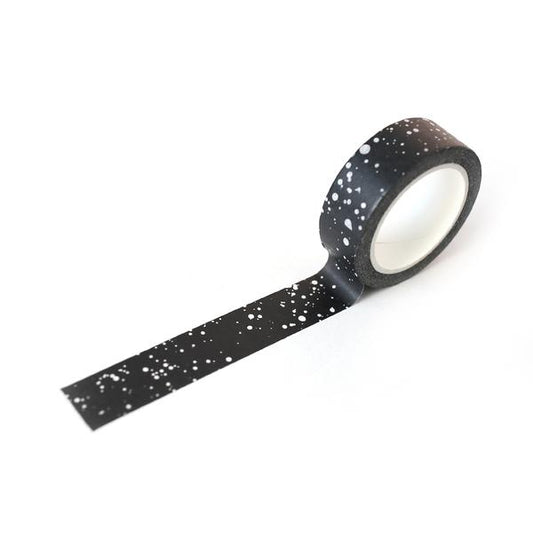 Worthwhile Paper -  Splatter Washi Tape