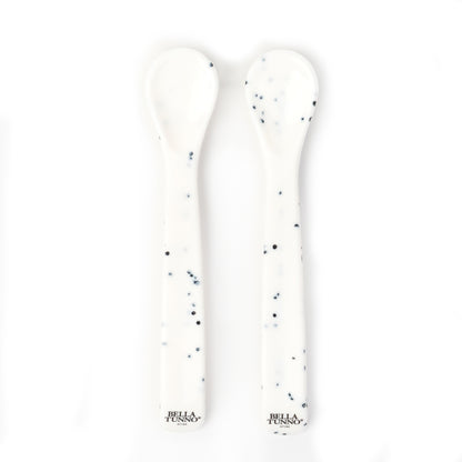 Bella Tunno - Speckled Spoon Set