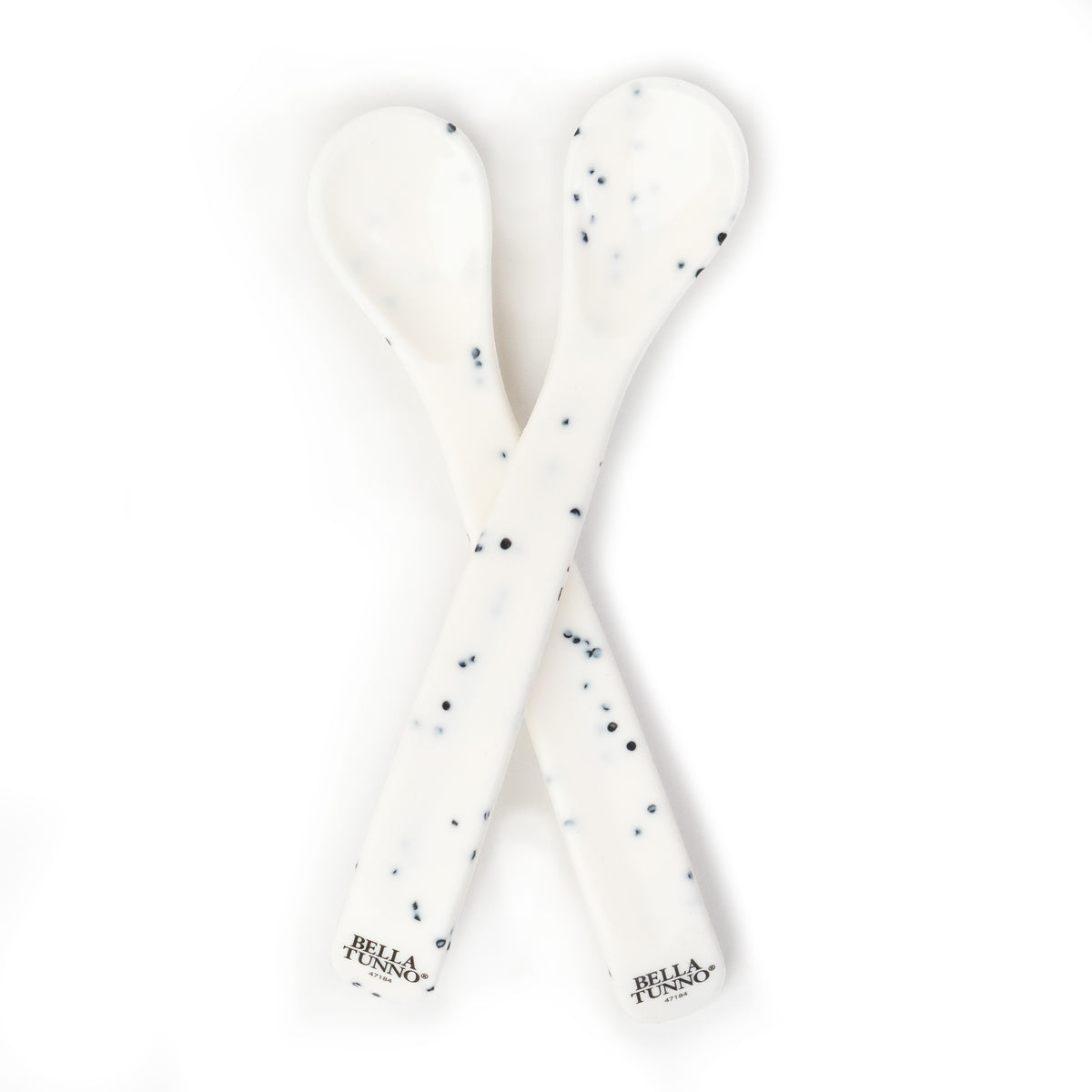 Bella Tunno - Speckled Spoon Set
