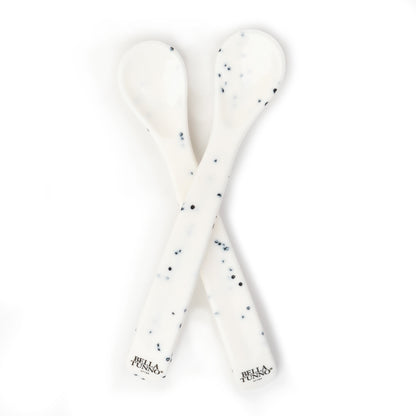 Bella Tunno - Speckled Spoon Set