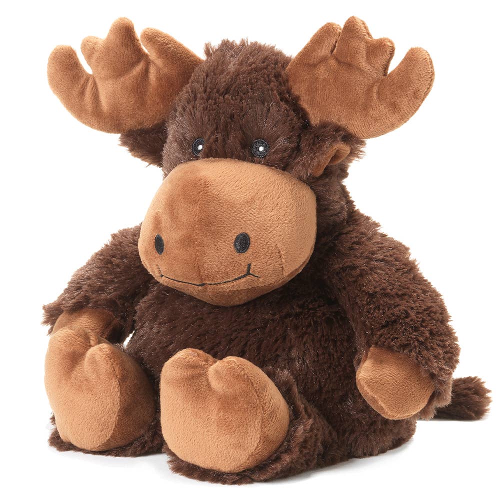 Warmies Forest Animals | Choose Your Plush