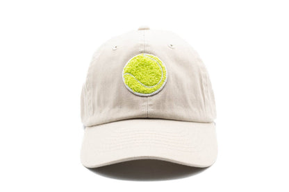Rey to Z Dune Tennis Terry Sports Hat