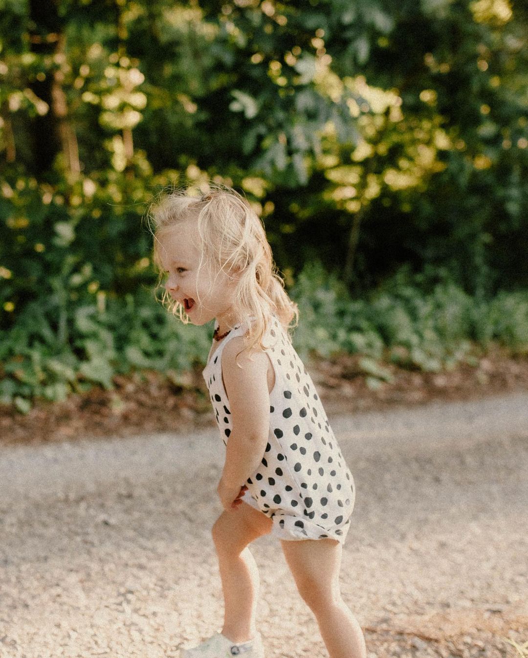 Organic Tank Romper | GOTS Certified Organic Cotton | Signature Prints