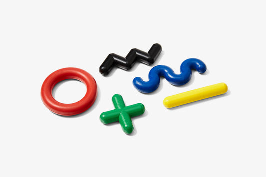 Areaware - Doodle Crayons