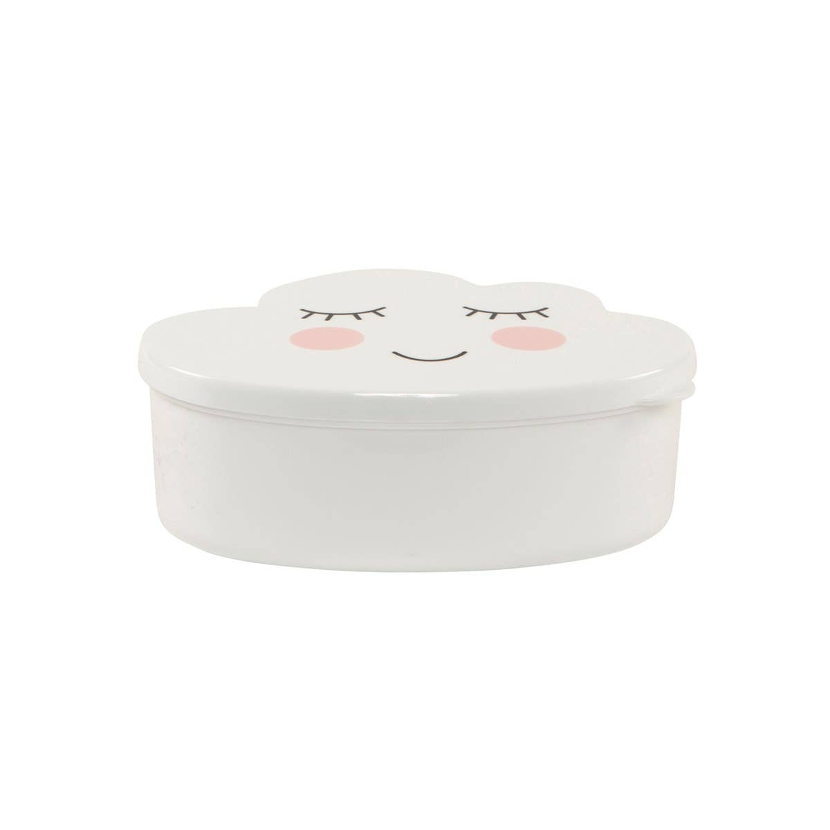 Sass & Belle - Sweet Dreams Cloud Lunch Box