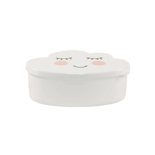 Sass & Belle - Sweet Dreams Cloud Lunch Box