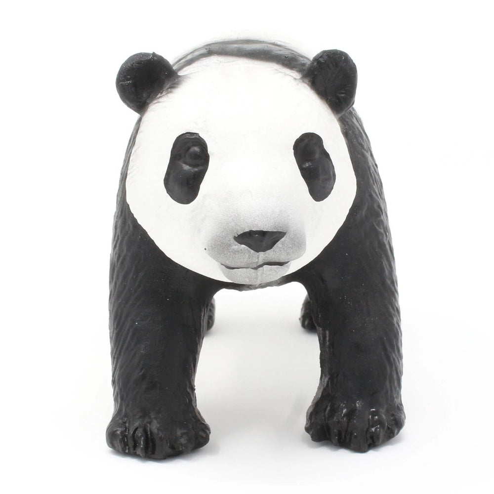 Natural Rubber Toys - Panda Bear