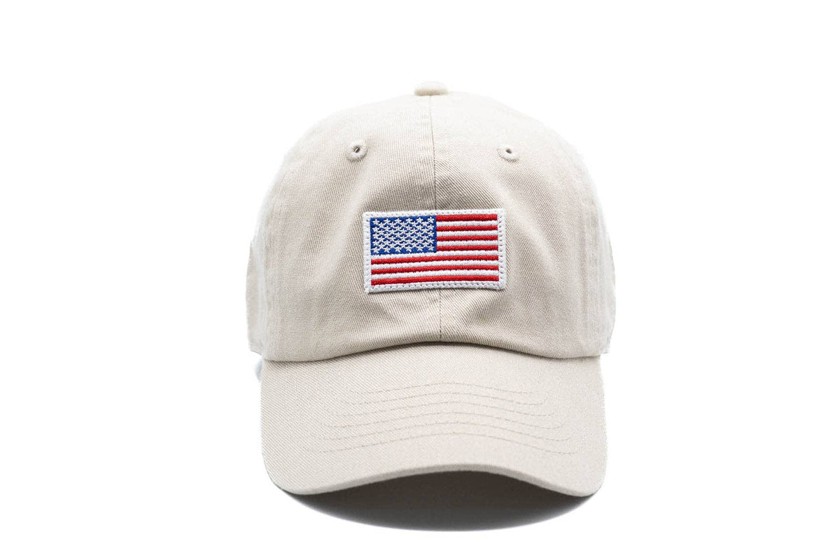 Rey to Z - Dune Flag Baseball Hat