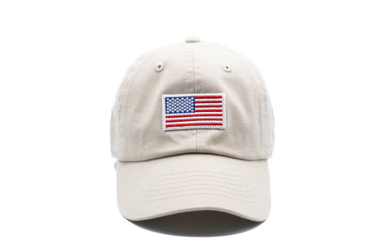 Rey to Z - Dune Flag Baseball Hat
