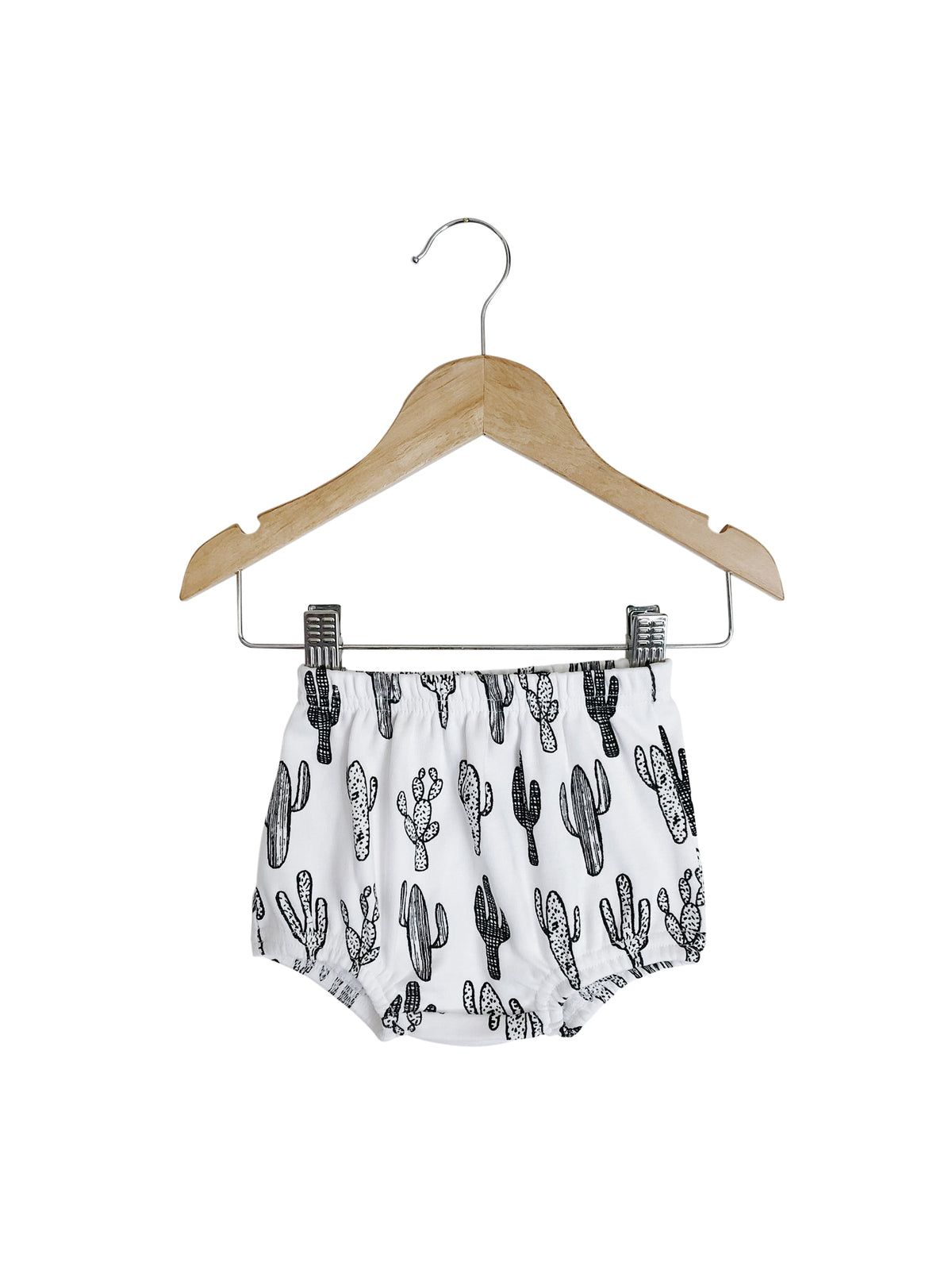 Organic Baby Bloomer | GOTS Certified Organic Cotton | Signature Prints