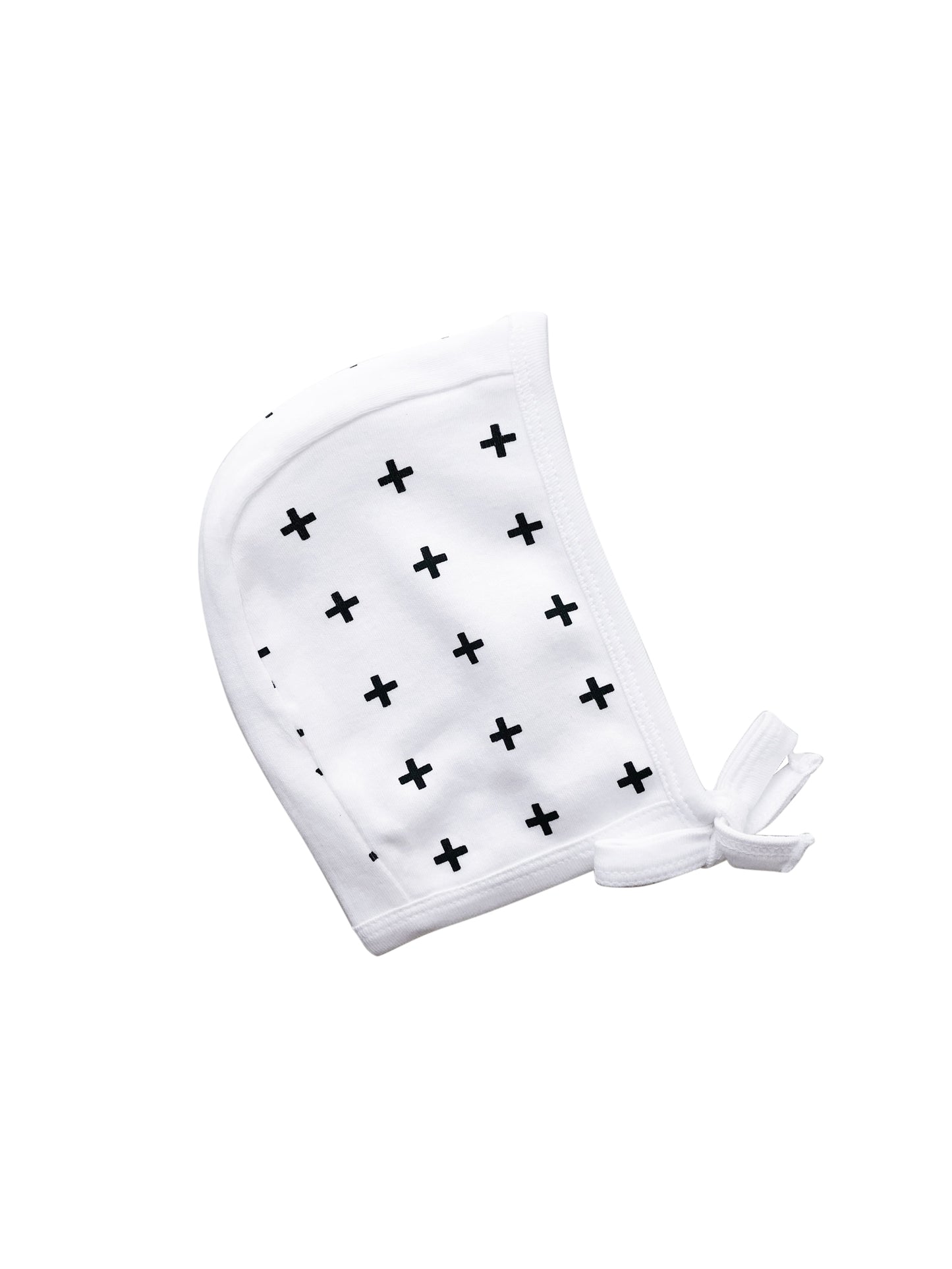Organic Baby Bonnet | GOTS Certified Organic Cotton | Signature Prints | Sizes 0 to 24 Months