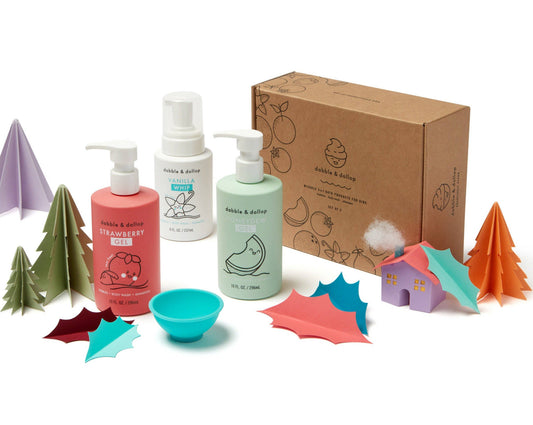Dabble & Dollop - Gift Box
