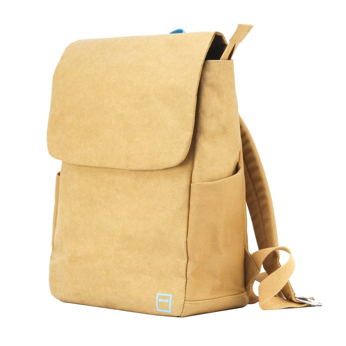 Schooled by Paper - EverKind DrawBag