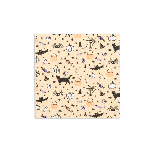 Daydream Society - Hocus Pocus Large Napkins (Pack of 16)