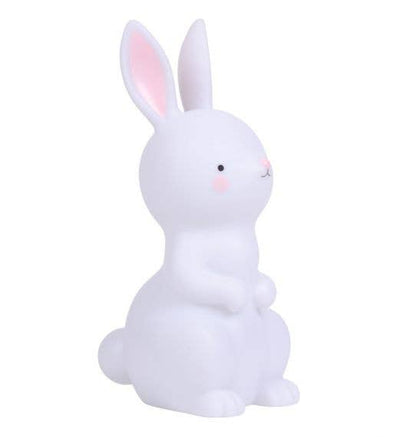 A Little Lovely Company - Night light: Bunny