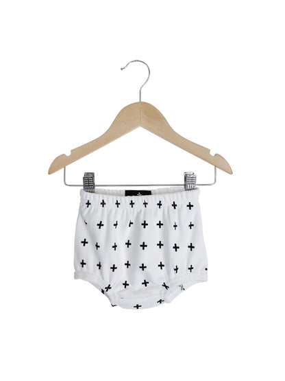 Organic Baby Bloomer | GOTS Certified Organic Cotton | Signature Prints