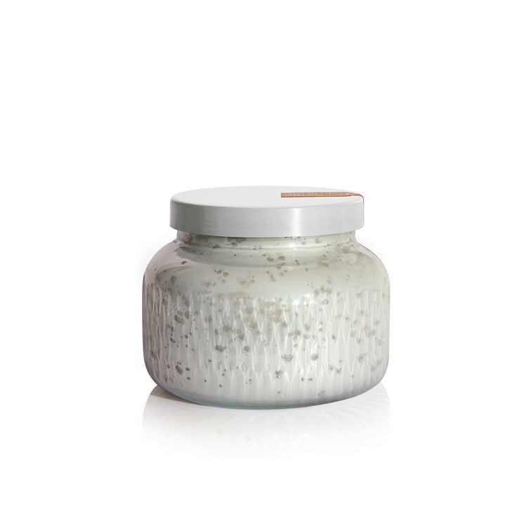HOLIDAY MERCURY - PUMPKIN DULCE SIGNATURE JAR, 19 oz