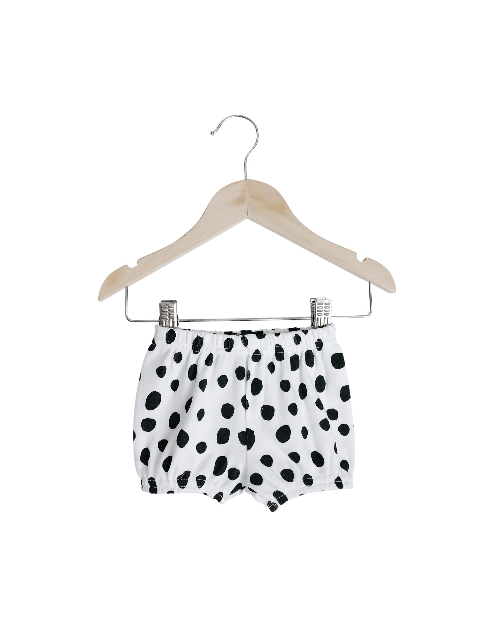 Organic Kids Shorts | GOTS Certified Organic Cotton | Signature Prints