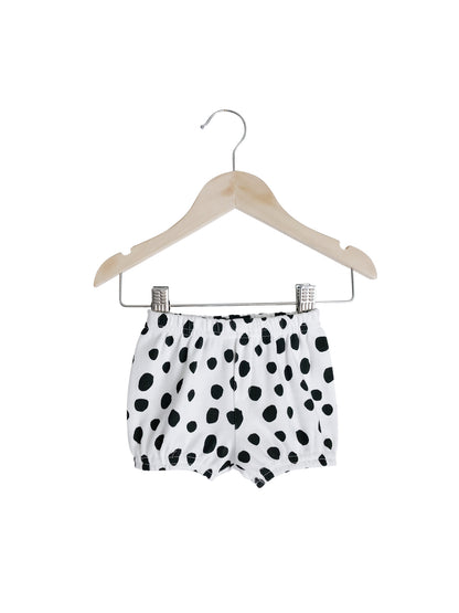 Organic Kids Shorts | GOTS Certified Organic Cotton | Signature Prints