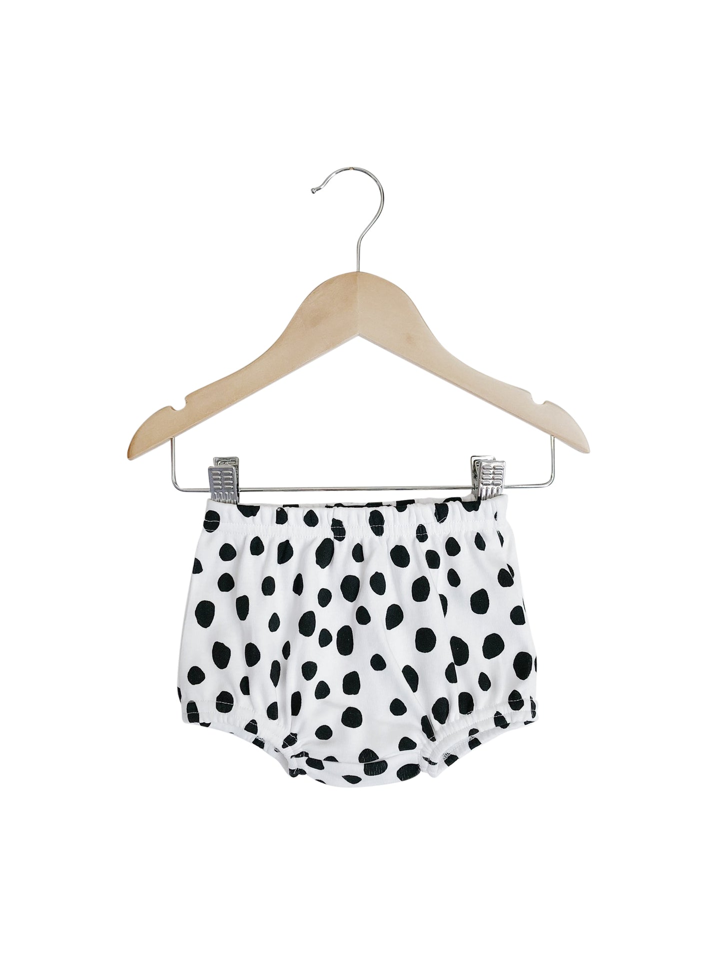 Organic Baby Bloomer | GOTS Certified Organic Cotton | Signature Prints