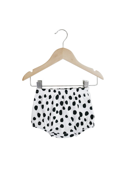 Organic Baby Bloomer | GOTS Certified Organic Cotton | Signature Prints