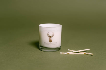Mads Studio & Co. - Whitetailed Deer Candle