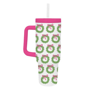 To-Go Tumbler Good Tidings - Thumbnail 2