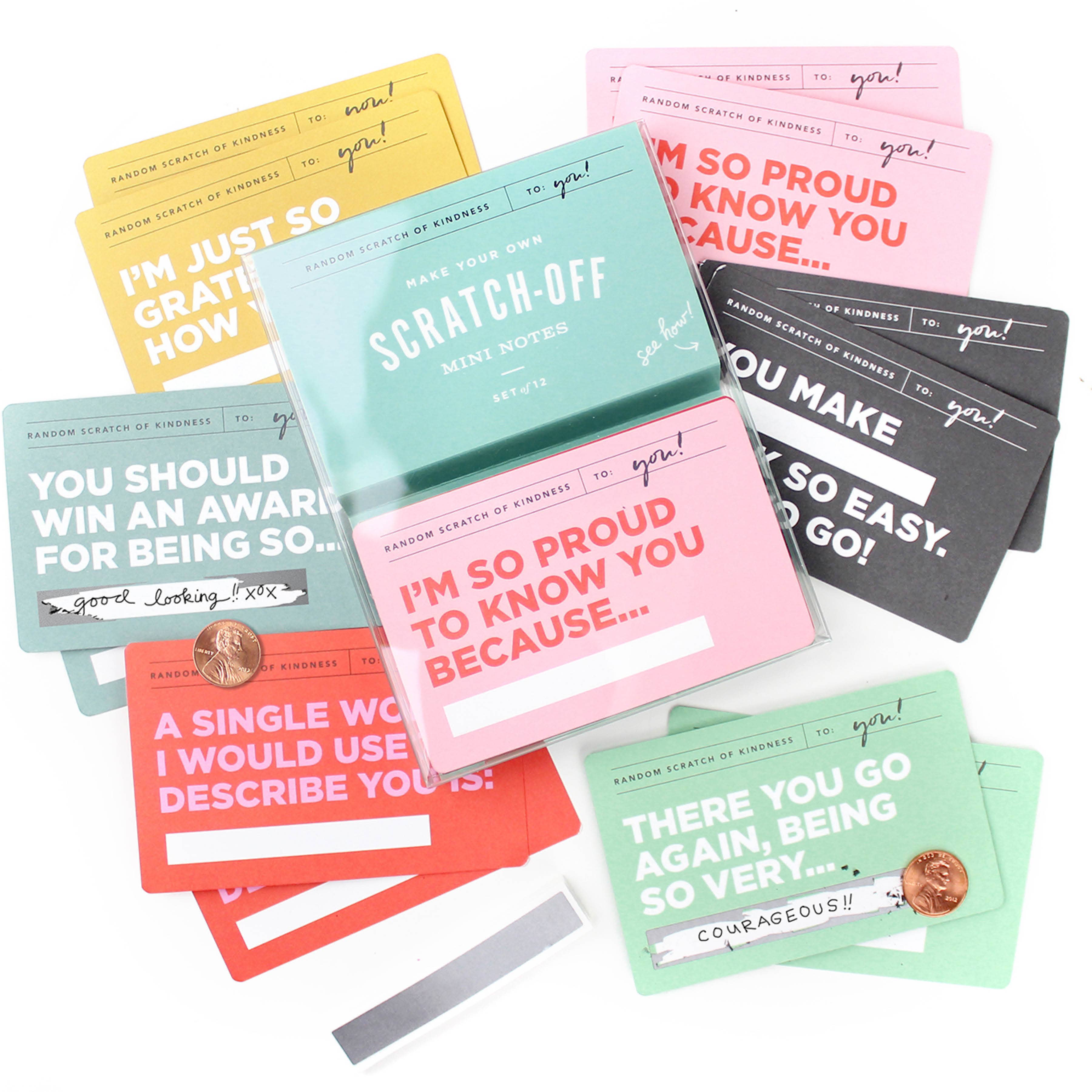 Envelope Seal Stickers! 12 Pack