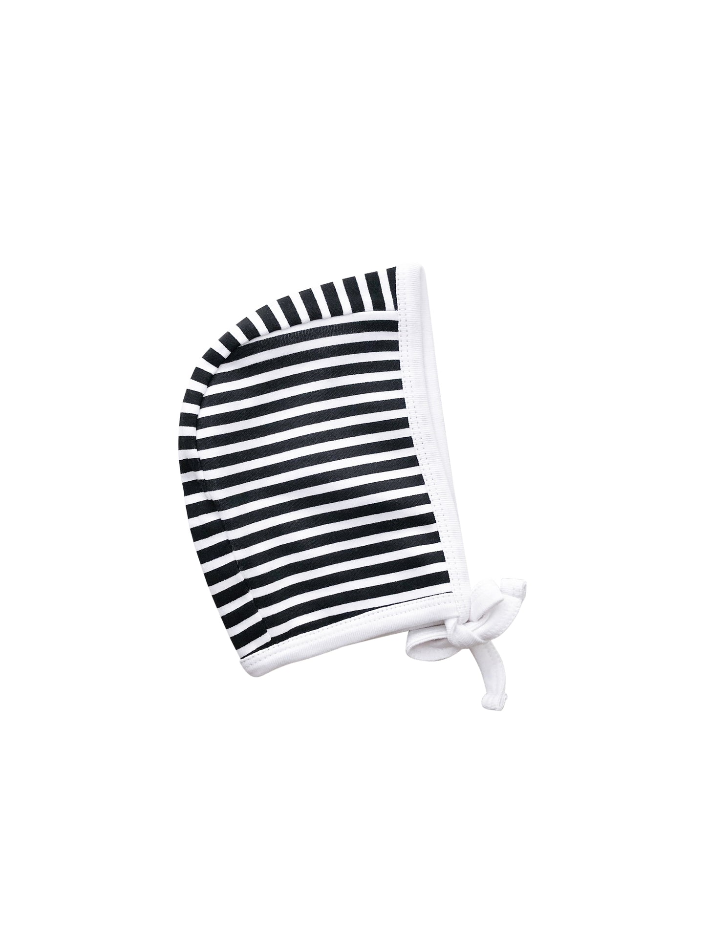 Organic Baby Bonnet | GOTS Certified Organic Cotton | Signature Prints | Sizes 0 to 24 Months