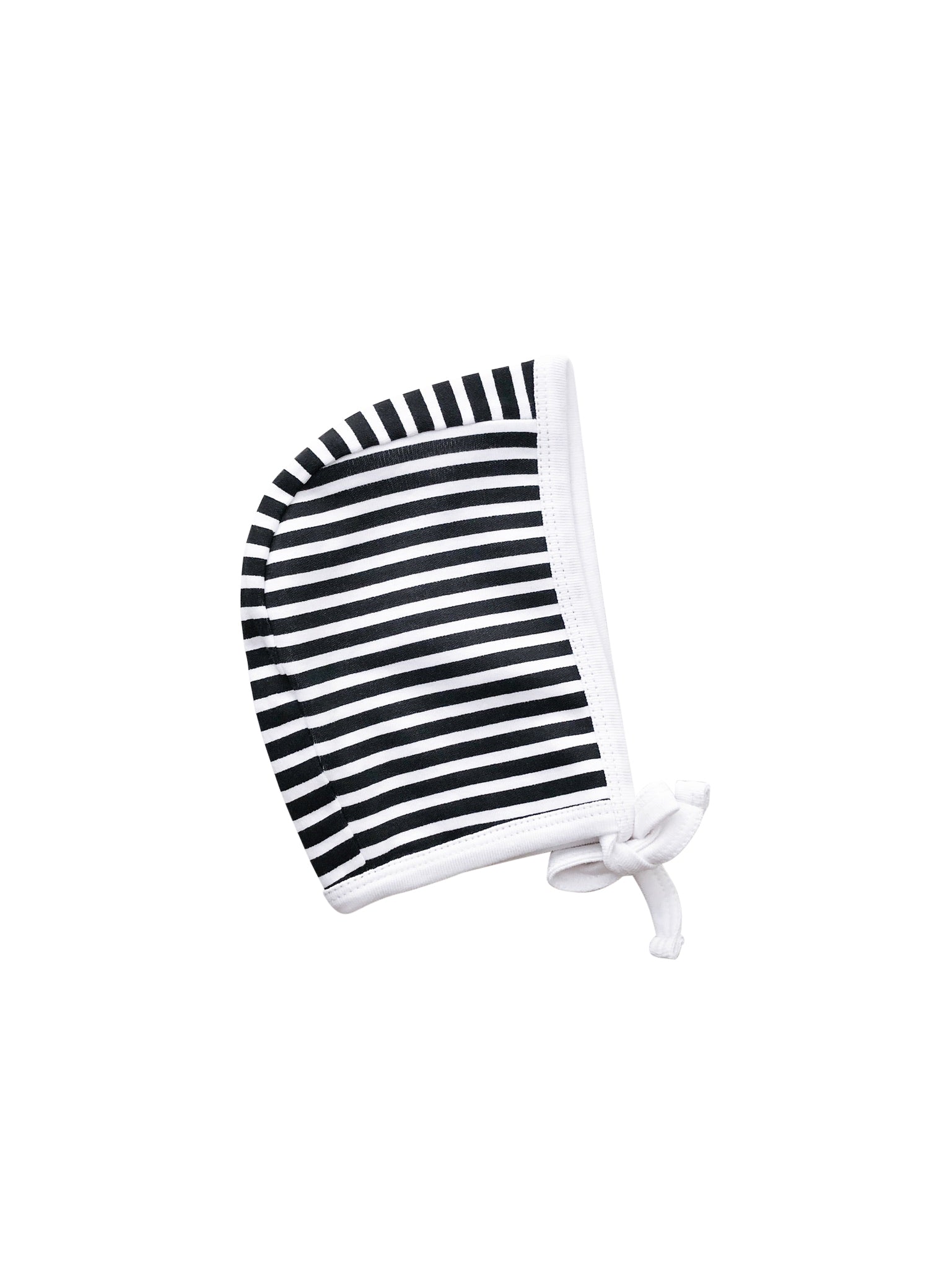 Organic Baby Bonnet | GOTS Certified Organic Cotton | Signature Prints | Sizes 0 to 24 Months