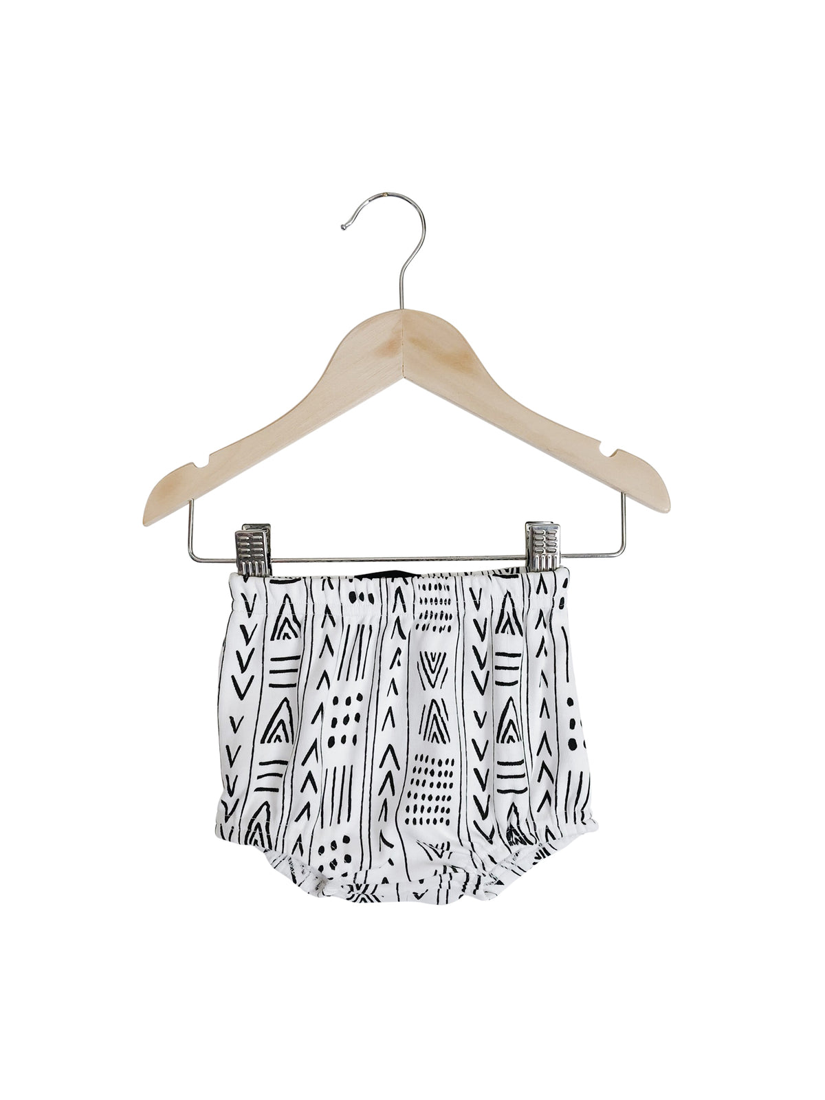 Organic Baby Bloomer | GOTS Certified Organic Cotton | Signature Prints