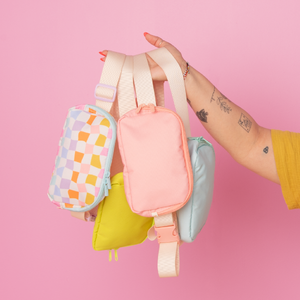 Simple Belt Bags - Thumbnail 2