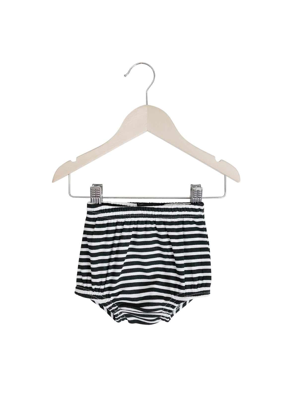 Organic Baby Bloomer | GOTS Certified Organic Cotton | Signature Prints