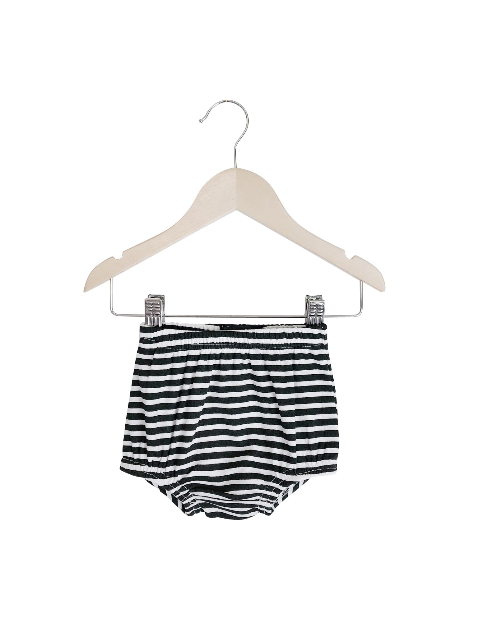 Organic Baby Bloomer | GOTS Certified Organic Cotton | Signature Prints