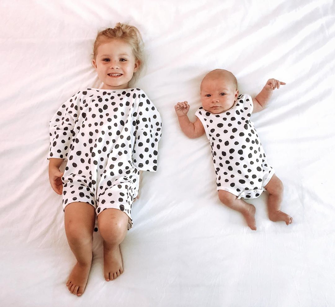 Organic slouch dress in signature prints – alternate view 3