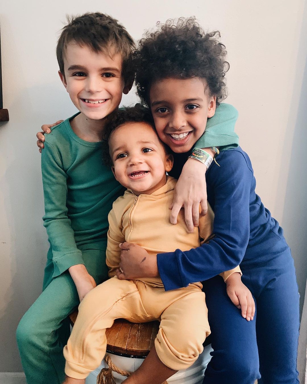 Organic Hoodie Zip Coverall | GOTS Certified Organic Cotton | Solid Colors