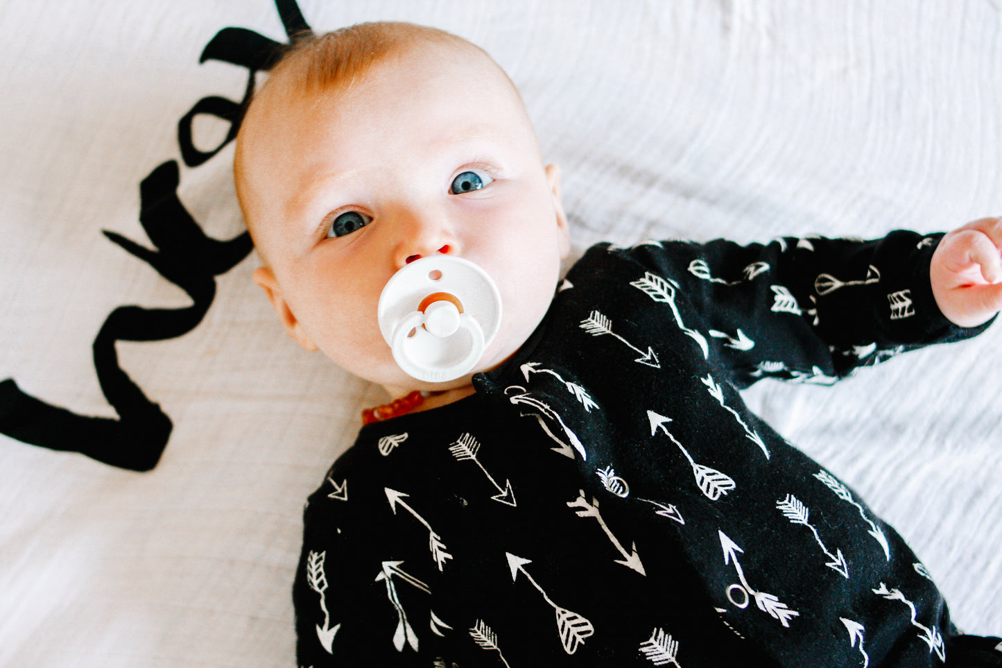 Organic Explorer Back Footie | GOTS Certified Organic Cotton | Signature Prints